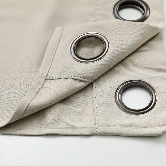 Total Blackout curtains Window Panel by heaveldik - Picture 7 of 8